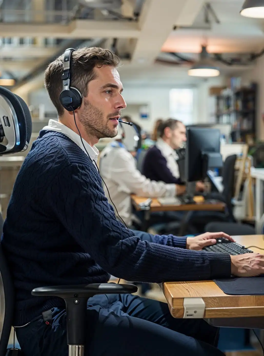 IT Helpdesk Support in New Jersey