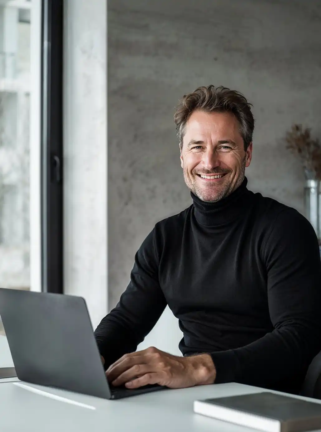 New Jersey Cyber Security Services