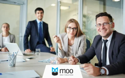 Choosing Between Break-Fix and Managed IT Services